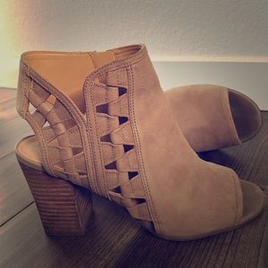 Must-Have Cute Booties